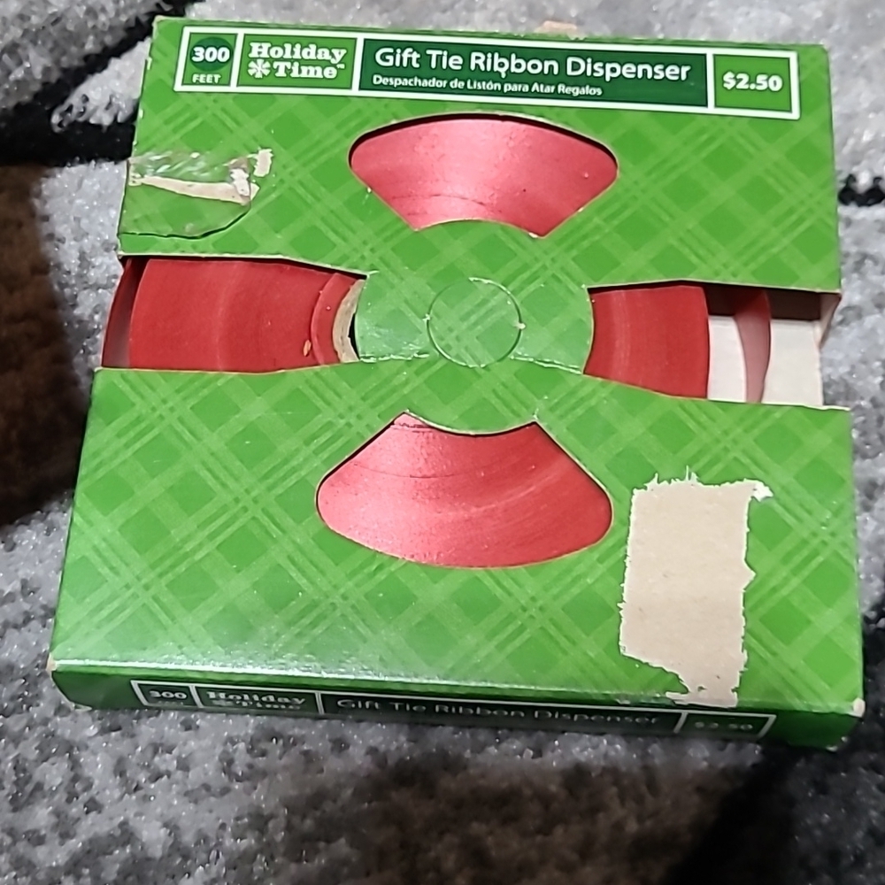 Decorative Ribbon Bundle - Picture 10 of 11